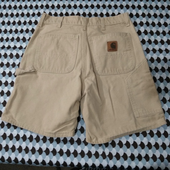 carhartt b25